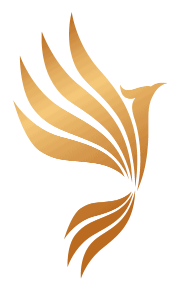 Villa Oasis San Diego logo phoenix